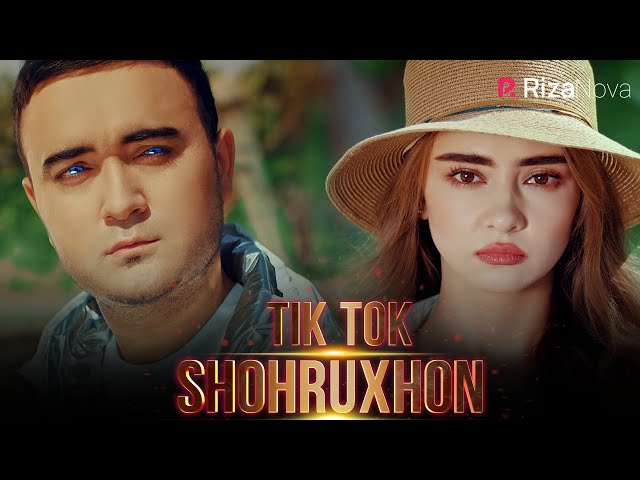 Shohruhxon - TikTok