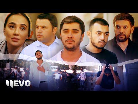 Jaloliddin Ahmadaliyev - Biz ham bir yashasak maylimi (Official Music Video)