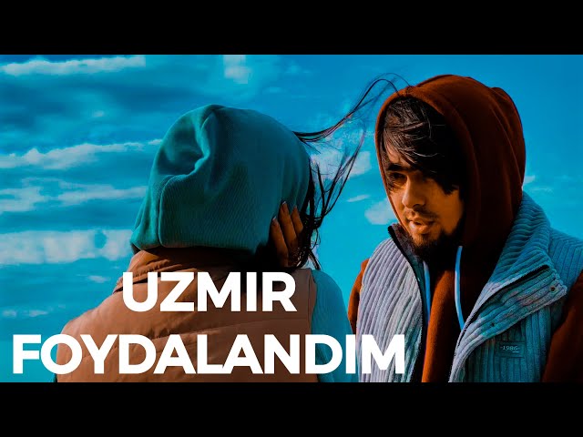 UZmir - Foydalandim (MooD video)