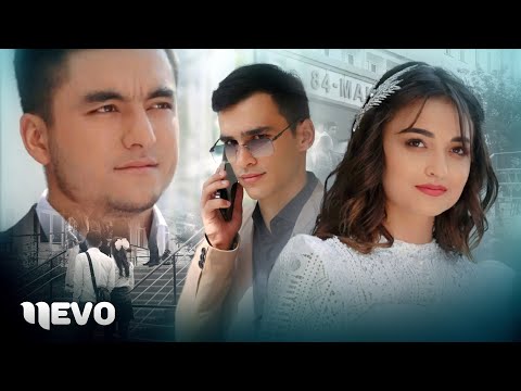 Shoxruz (Abadiya) - Maktub (Official Music Video)