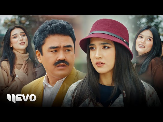 Sherzod Nabiyev - Qizlarni ajali (Official Music Video)
