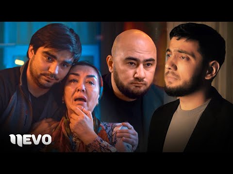 Jaloliddin Ahmadaliyev - Ketsam meni topolmaysan (Official Music Video)