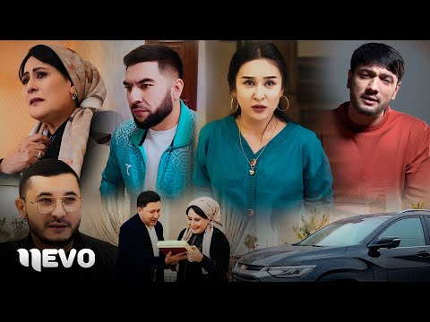 Jaloliddin Ahmadaliyev - Ona nolasi (Official Music Video)