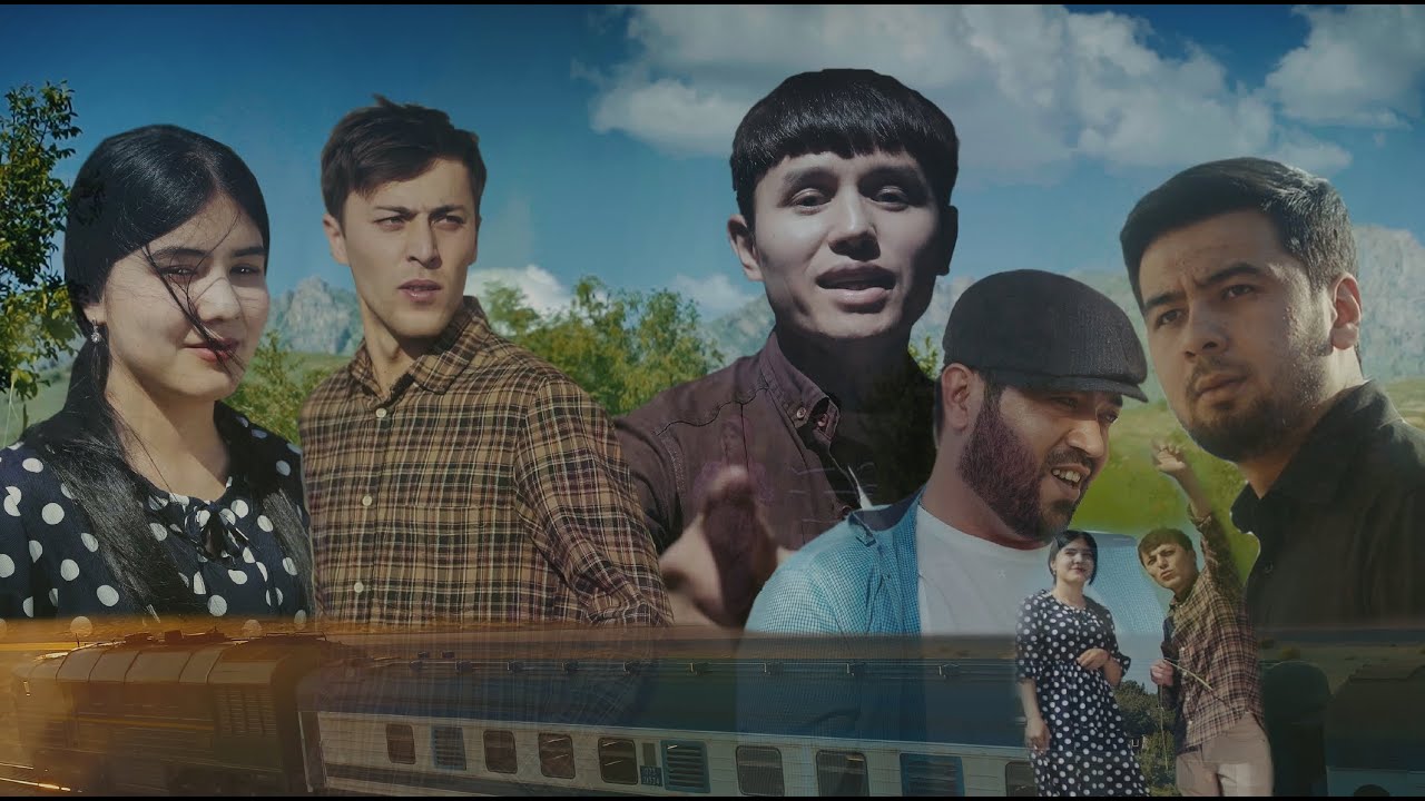 ???? Yusuf Eltoyev - Yaxshi qoling pari (Official Music Video)