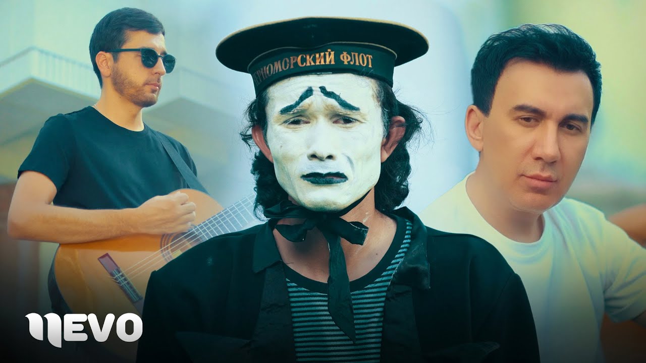 ????Botir Qodirov - Sevgidan tongan kun (Official Music Video)